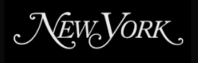 New York Magazine logo