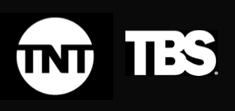 TNT and TBS logo