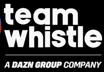 Team Whistle logo