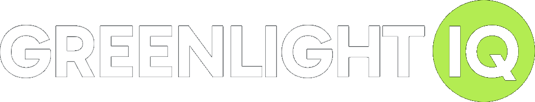 GreenlightIQ — predictive data for content and marketing