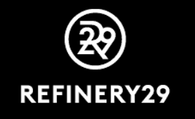 Refinery29 logo